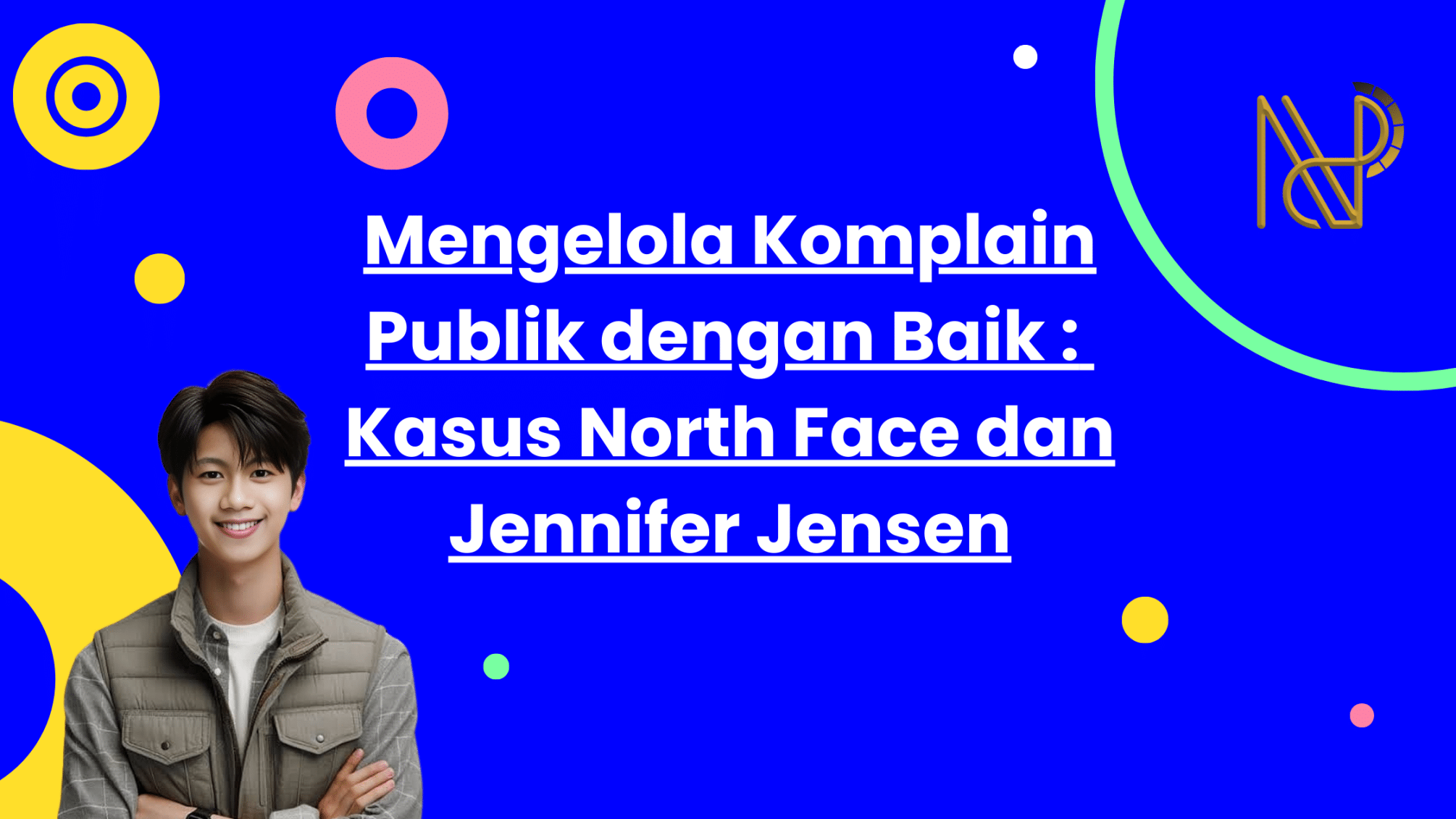 Mengelola Komplain Publik Dengan Baik